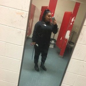 Meet your Posher, Alisha